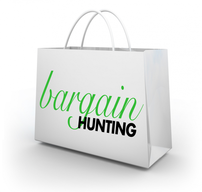 bargain business loans