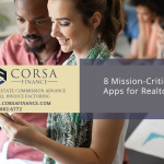 8 Mission Critical Realtor Apps and Tools for a Thriving Brokerage