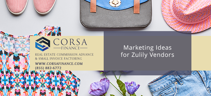 How-To and Marketing Tips for Vendors Selling on Zulily
